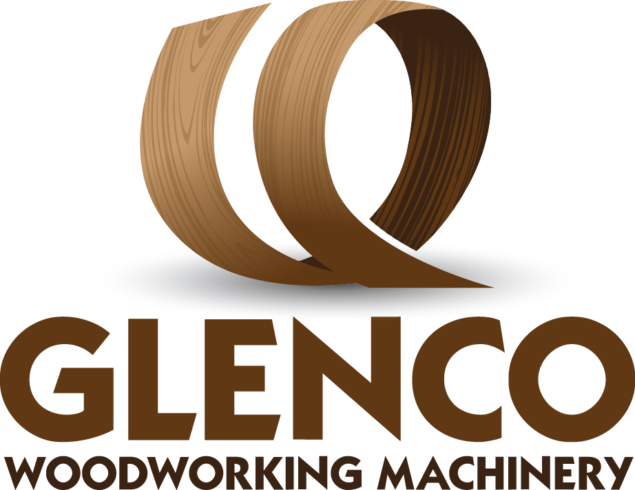 Glenco Woodworking Machinery logo