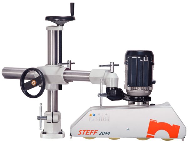Steff 2044-220-3 Power Feeder