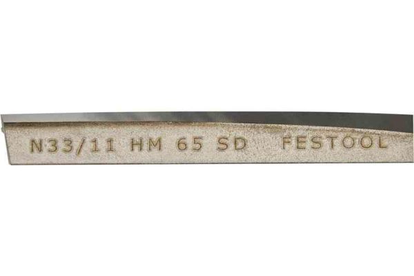 Festool EHL65E Standard Blade