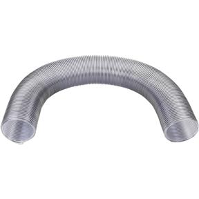 Clear Wire Hose 4" x 10'