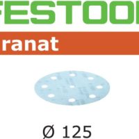 Festool 497170 ABRASIVES GRANAT P150