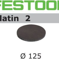 Festool 492374 Platin Abrasives 500 Grit