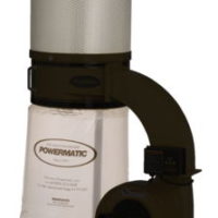 Powermatic 20" 2 Micron Canister Kit PDC-B