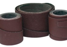 Powermatic PM2244 Precut Abrasives 100 Grit