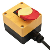 Powermatic Remote On/Off Switch