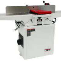 Jet JWJ-8HH 8" Helical Head Jointer