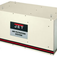 Jet AFS-2000 Air Filtration System