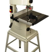 JET 10" Open Stand Bandsaw JWB-10