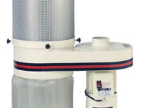 Jet DC-650CK Dust Collector W/Canister Filter