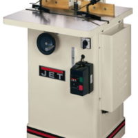 Jet JWS-25CS Shaper 3HP 1PHÂ