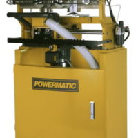 Powermatic DT65 Automatic Dovetailer