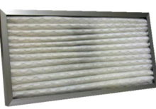 Jet AFS-2000 Outer Filter