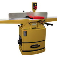 Powermatic 60HH 8" Helical Jointer