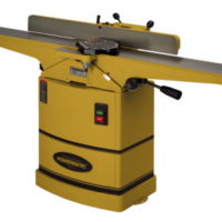 Powermatic 54HH 6" Helical Jointer