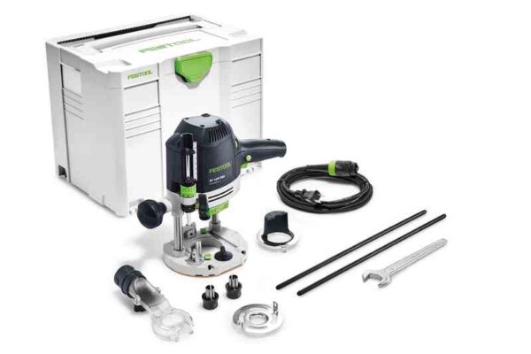 Festool 574692 Router OF 1400 (Imperial)
