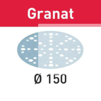 Festool Granat P320 D6