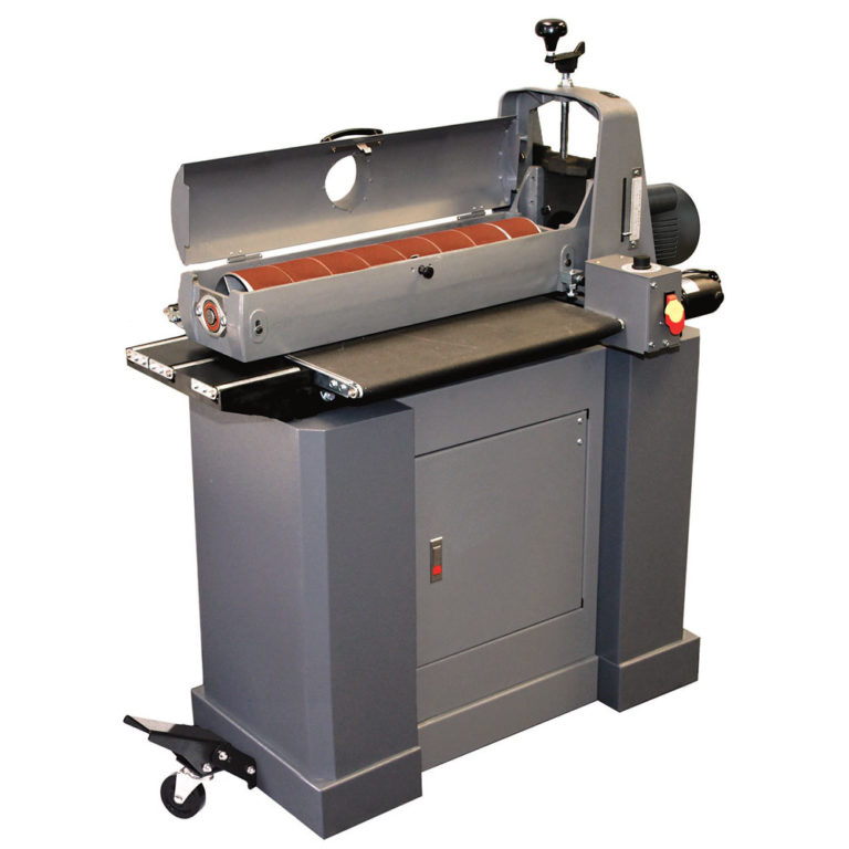 SuperMax 2550 Drum Sander Woodworking Machinery Tools