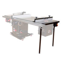 SawStop RT-TGP CNS/PCS In-Line Router Table