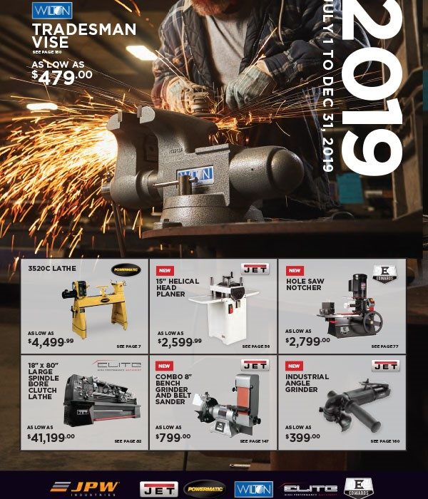 Wilton 2019 Second Semester Promo