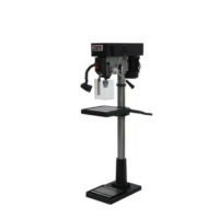 Jet 22" Industrial Step Pulley Drill Press