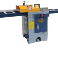 Oliver 3' Infeed x 3' Outfeed Roller Table