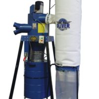 Oliver 7160 Cyclone Dust Collector