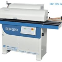 Putsch EBP 320 Edgebander
