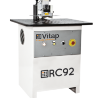Vitap RC92 Compact Edgebander