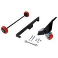 Rikon 13-326 Bandsaw Mobility Kit