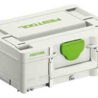 Festool 204841 SYS3 M 137 Systainer