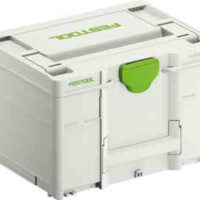 Festool 204843 SYS3 M 237 Systainer