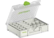 Festool 204853 SYS3 ORG M 89 Systainer