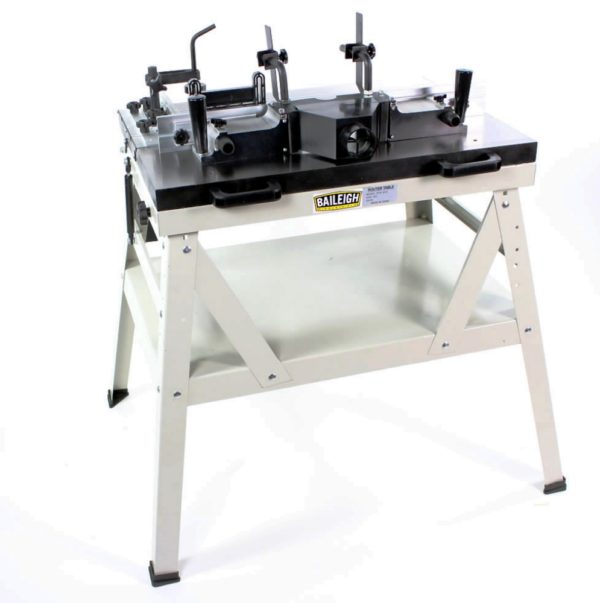Baileigh RTS-3012 Sliding Router Table