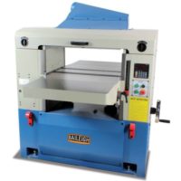 Baileigh IP-2509-HD 25" Numerically Controlled Planer