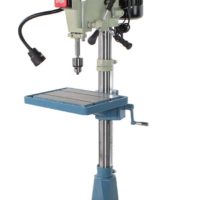 Baileigh DP-15VSF Variable Speed Drill Press