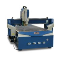 Baileigh WR-84V-ATC CNC Routing Table