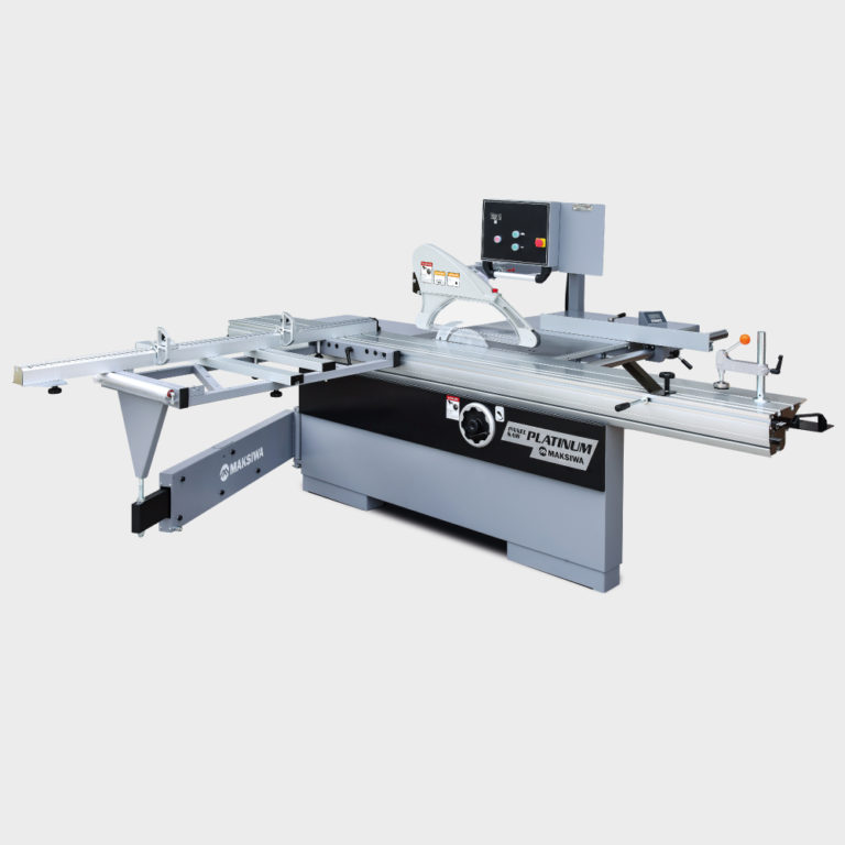 Maksiwa Bmp.platinum 3200 Sliding Panel Table Saw 