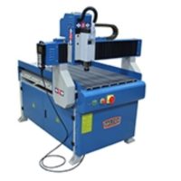Baileigh WR-32 CNC Router Table