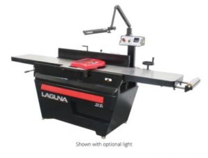 Laguna JX/16 Sheartec II Jointer | Woodworking Machinery | Tools